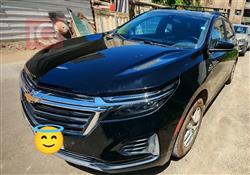 شيفروليه إكوينوكس